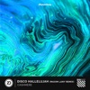 CASHMERE - Disco Hallelujah (Maxim Lany Remix)