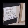 Please Do Not Turn Off the P.A.T. (Demo) - EP