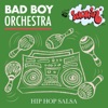 Hip Hop Salsa - EP