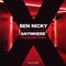 Anywhere (feat. Chloe) - Ben Nicky lyrics