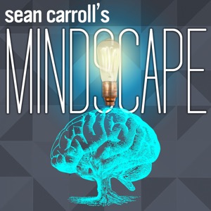 Sean Carroll's Mindscape: Science, Society, Philosophy, Culture, Arts, and Ideas