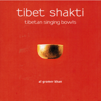 Al Gromer Khan - Tibet Shakti artwork