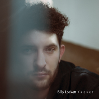 Billy Lockett - Reset - EP artwork