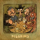 Pilgrims (Original Game Soundtrack) - EP artwork
