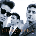 Comateens - Confessions