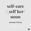 Self Care - Single