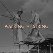 Walking on a String (feat. Phoebe Bridgers) artwork