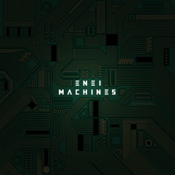 MACHINES cover art