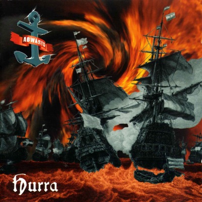 Hurra - Abwärts