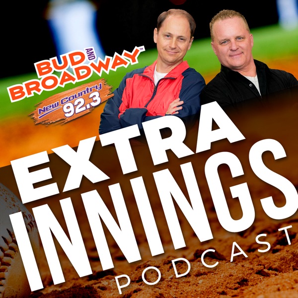 Extra Innings cover