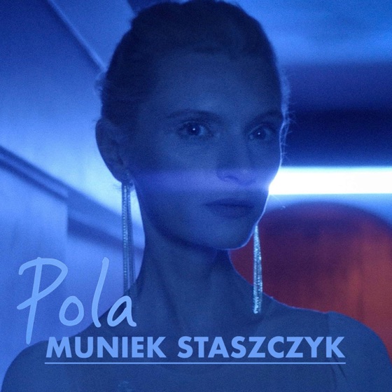 Cover artwork for Pola