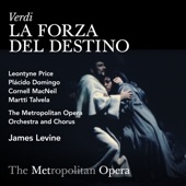 Verdi: La Forza del Destino (Recorded March 12, 1977) ["Live"] artwork