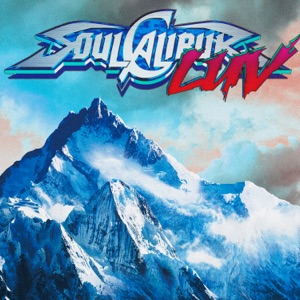 SOULCALIBUR LUV - Single