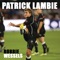 Patrick Lambie - Robbie Wessels lyrics