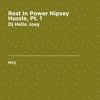 Nipsey Hussle - Racks in the Middle (feat. Roddy Ricch & Hit-Boy)