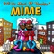 Mime (feat. Voochie P) - Do$ Du Muni lyrics