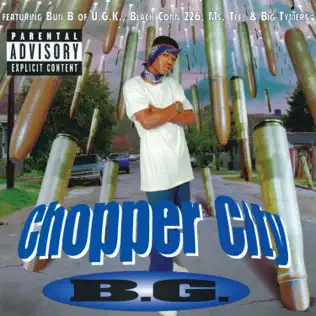 Album herunterladen BG - Chopper City
