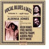 Vocal Blues & Jazz Volume 4 (1938 - 1949) artwork