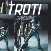 Troti artwork