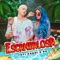 Escandalosa - Tati Zaqui & PK lyrics