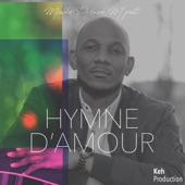 Hymne d'amour artwork