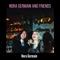 If I Were a Bell - Nora Germain lyrics