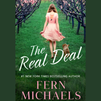 Fern Michaels - Real Deal (Unabridged) artwork