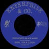 Thoughts in My Mind (feat. Eldon) - Single