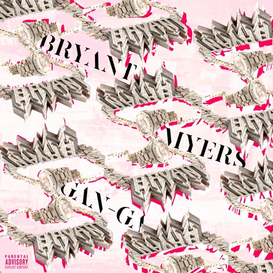 Cover artwork for Gan-Ga
