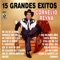 Mandale Una Carta - Cornelio Reyna lyrics