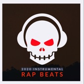 2020 Instrumental Rap Beats artwork
