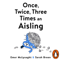 Emer McLysaght & Sarah Breen - Once, Twice, Three Times an Aisling artwork