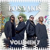 Los Yakis (Vol.7) artwork