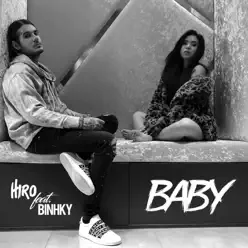 Baby (feat. Binhky) - Single - Hiro Baby (feat. Binhky) - Single - Hiro