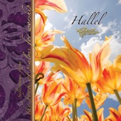 Hallel: Selections from the Book of Psalms for Worship artwork