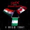 I Been That (feat. Emiway Bantai) - Dax & Emiway Bantai lyrics