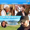 Himesh Reshammiya - Teri Meri Kahani (From "Happy Hardy And Heer")