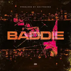 Baddie Song Lyrics