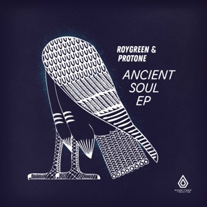 Ancient Soul - EP