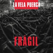 Frágil (En Vivo) artwork