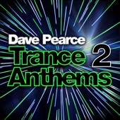 Dave Pearce Trance Anthems 2 (DJ Mix) artwork