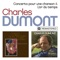 Marie les caresses (Remasterisé en 2019) - Charles Dumont lyrics