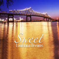 Various Artists - Sweet Louisiana Dreams artwork