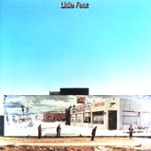 Little Feat - Forty-Four Blues / How Many More Years