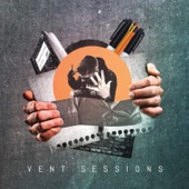 Vent Sessions (Originals) - EP artwork