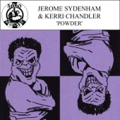 Jerome Sydenham - Powder - 6:23 Again