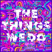 The Things We Do artwork