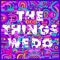 The Things We Do artwork