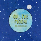 Oh, The Moon! artwork