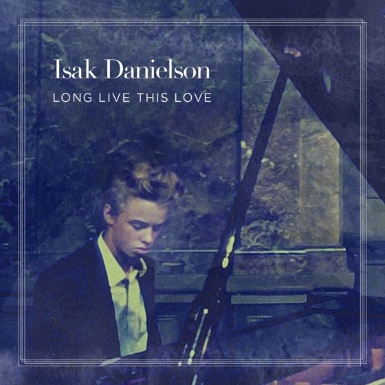 Cover artwork for Long Live This Love